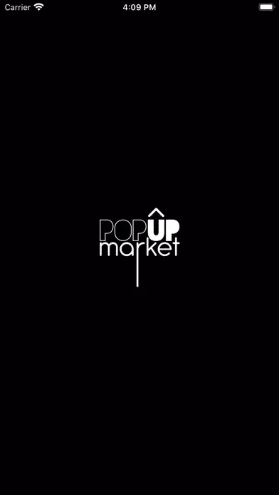Скриншоты Pop Up Market - Business