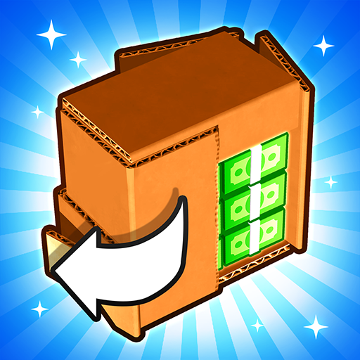 Open The Box! Open The Box!