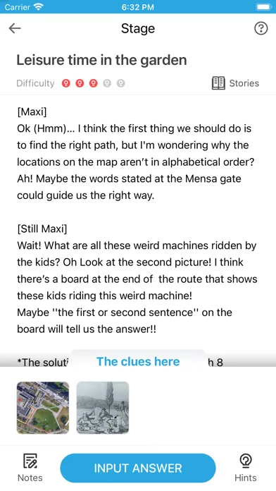 Popworld: AR Games and Guides应用截图