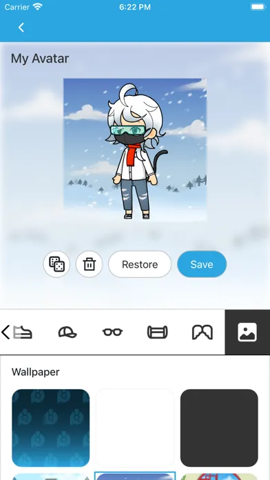 Popworld: AR Games and Guides应用截图