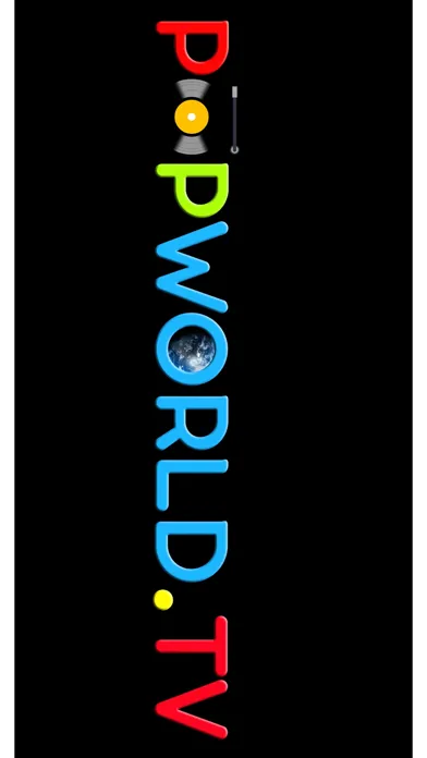 PopWorld TV স্ক্রিনশট