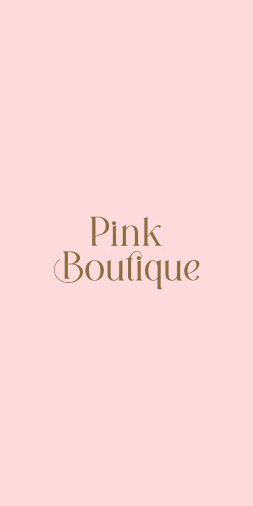 Pink Boutique Screenshots
