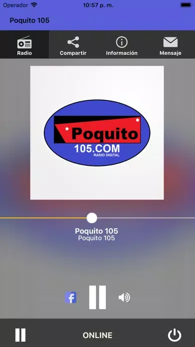 Скриншоты Poquito 105