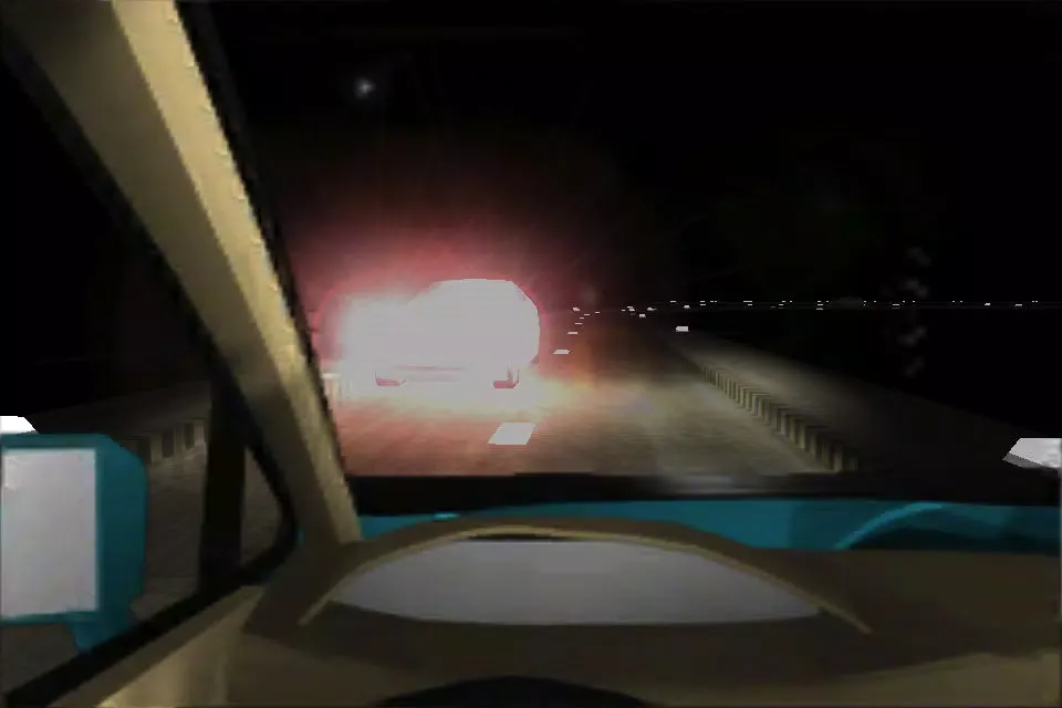 Capturas de tela do 2AM Driver Free