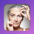 Old Face:Camera Connect Future Old Face:Camera Connect Future