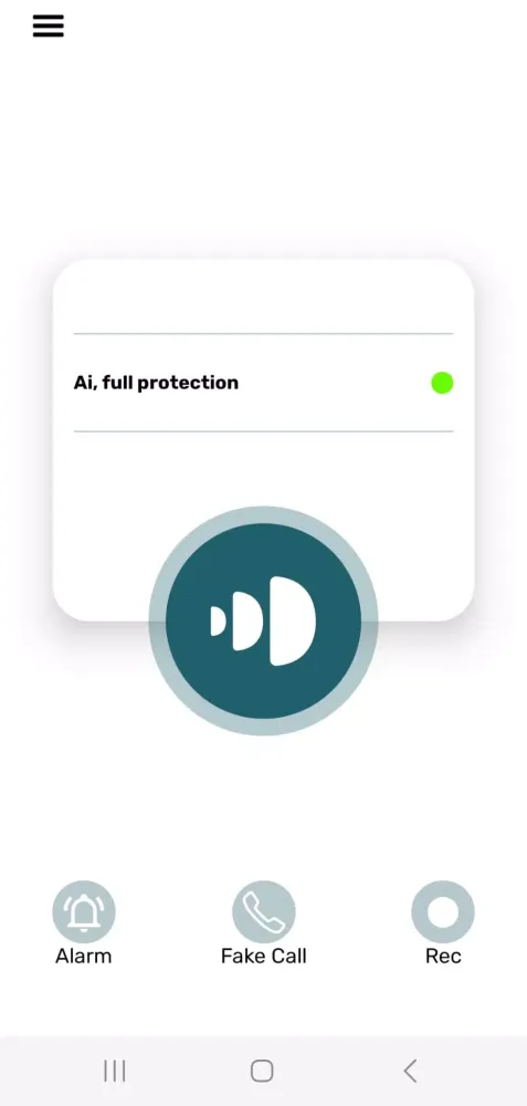 Relyon: App de Seguridad应用截图