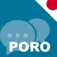 Poro - Japanese Communication Poro - Japanese Communication