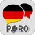 German ー Listening・Speaking