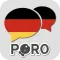 German ー Listening・Speaking