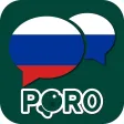 Russian ー Listening・Speaking