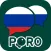 Russian ー Listening・Speaking