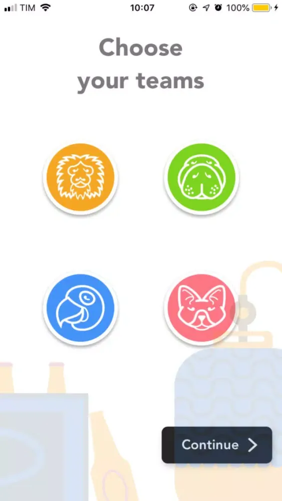 Capturas de pantalla de Guess it: Play with friends!