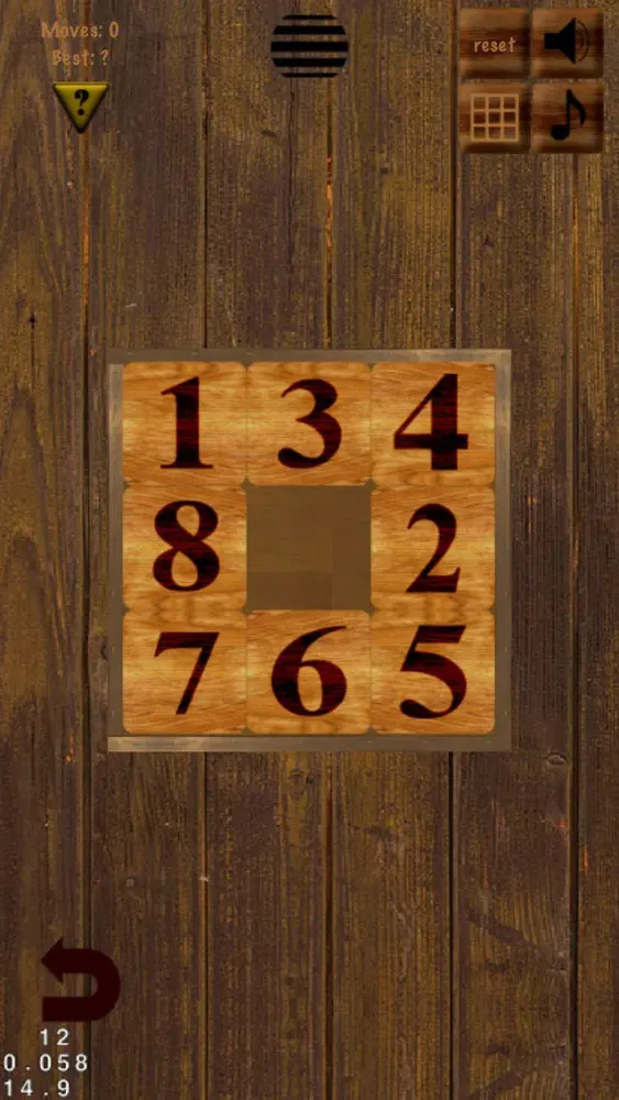 Capturas de pantalla de RetroMem HD