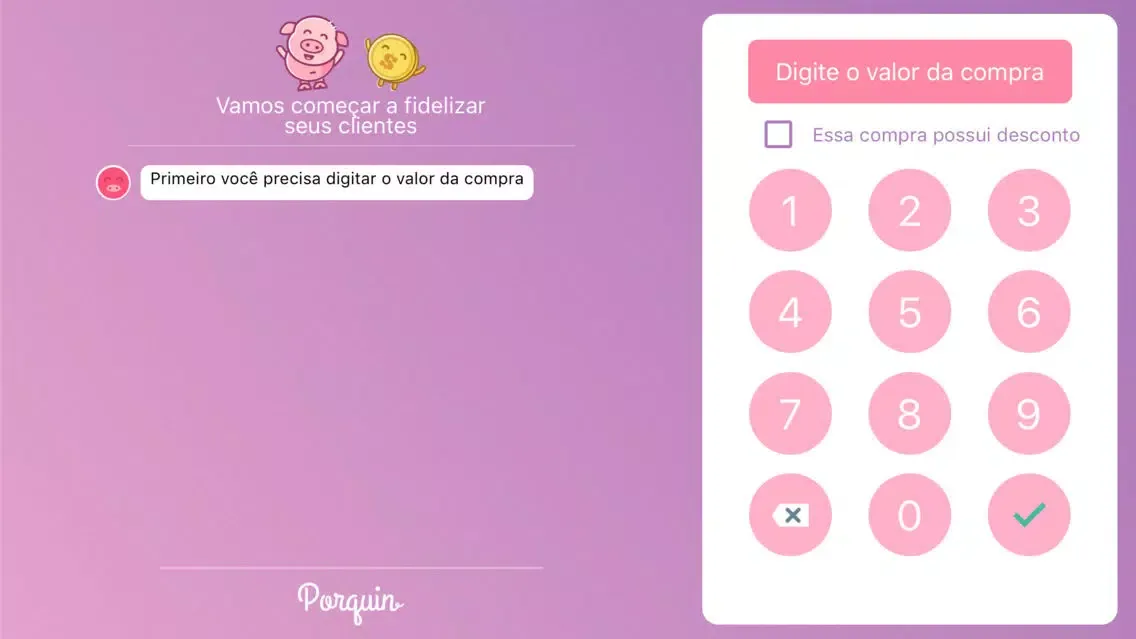 تصاویر Porquin Loja (iPad)
