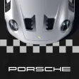 Porsche Track Precision Porsche Track Precision