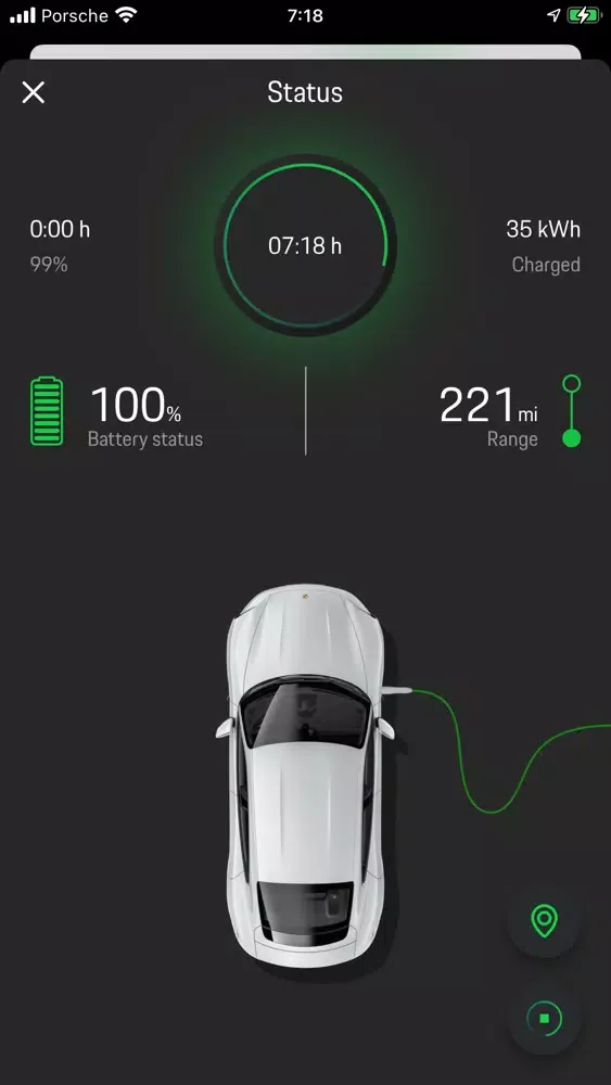 Charging NA Ekran Görüntüleri
