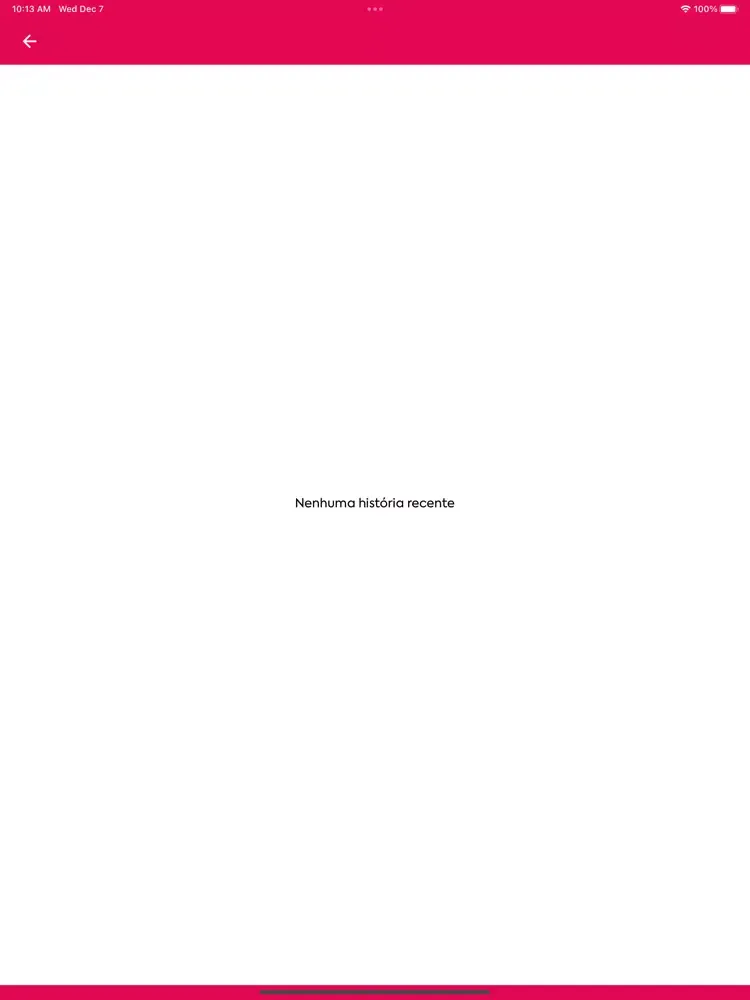 Скриншоты Biblia Estudo Do Expositor iPad 