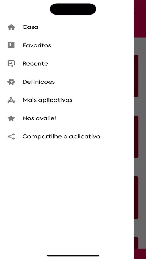 Скриншоты Biblia Estudo Do Expositor