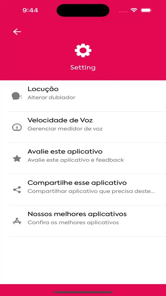 Скриншоты Biblia Estudo Do Expositor