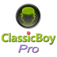 ClassicBoy Pro Games Emulator