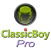 ClassicBoy Pro Games Emulator