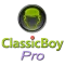 ClassicBoy Pro Games Emulator