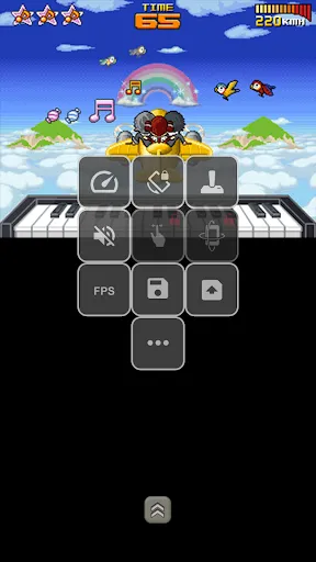 Скриншоты ClassicBoy Pro Games Emulator