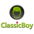ClassicBoy Lite Games Emulator