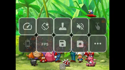 ClassicBoy Lite Games Emulator应用截图