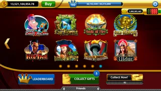 SlotoPrime - Slot Machines Screenshots