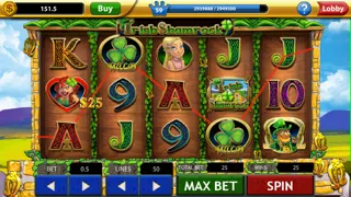 SlotoPrime - Slot Machines Screenshots