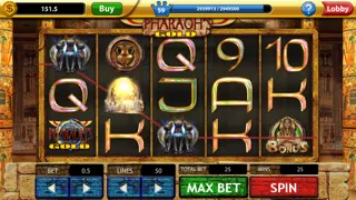 SlotoPrime - Slot Machines Screenshots