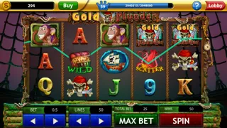 SlotoPrime - Slot Machines Screenshots