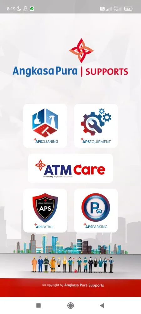 FMS Portal Ekran Görüntüleri