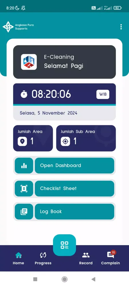 FMS Portal Ekran Görüntüleri