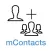 mContacts Address Book - eShare Contact Lists, Group Roll Call+ Checklists, Speed Dial, Group Email & Text