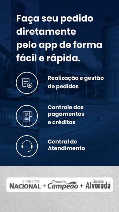 Portal Campeão Nacional स्क्रीनशॉट
