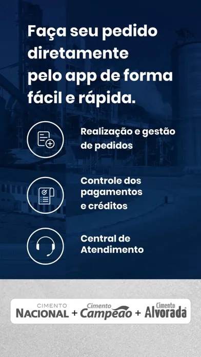 Portal Campeão Nacional应用截图