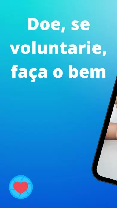 Tangkapan skrin Portal do Bem
