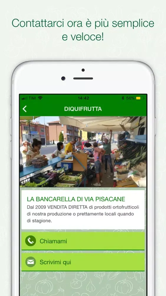 DiQuiFrutta应用截图