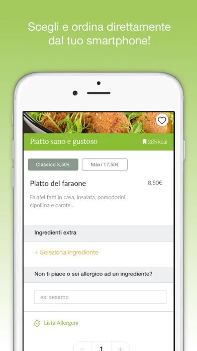 Eat Smart - DreamChef سکرین شاٹس