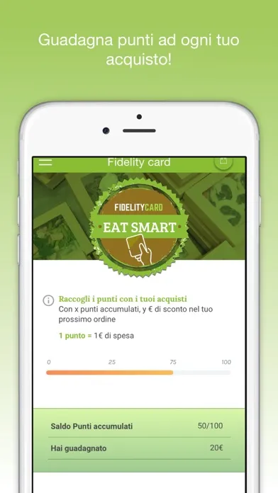 Eat Smart - DreamChef سکرین شاٹس