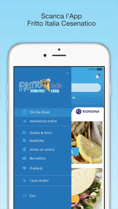 صور Fritto Italia