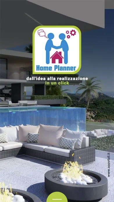 Home Planner スクリーンショット