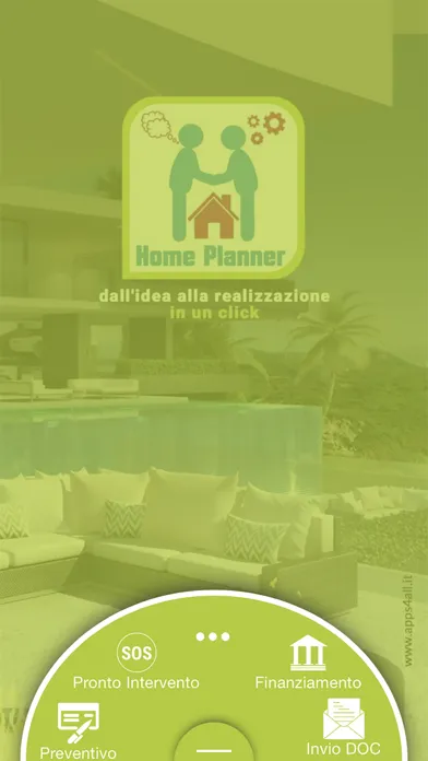 Home Planner スクリーンショット