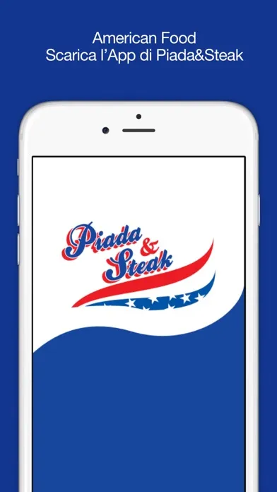 Piada & Steak স্ক্রিনশট