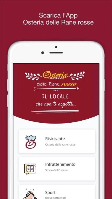 Rane Rosse Screenshots