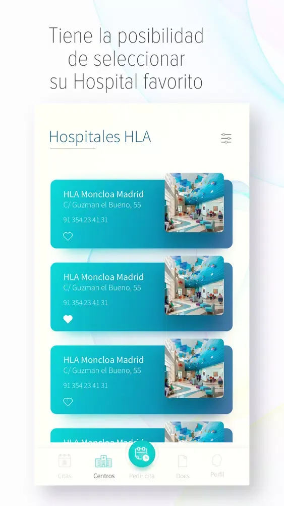 HLA स्क्रीनशॉट
