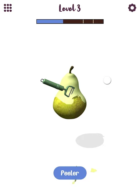 I Peel Good Screenshots