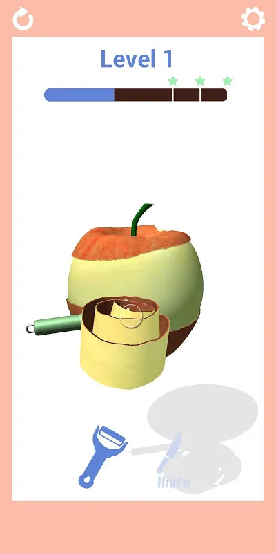 I Peel Good Screenshots